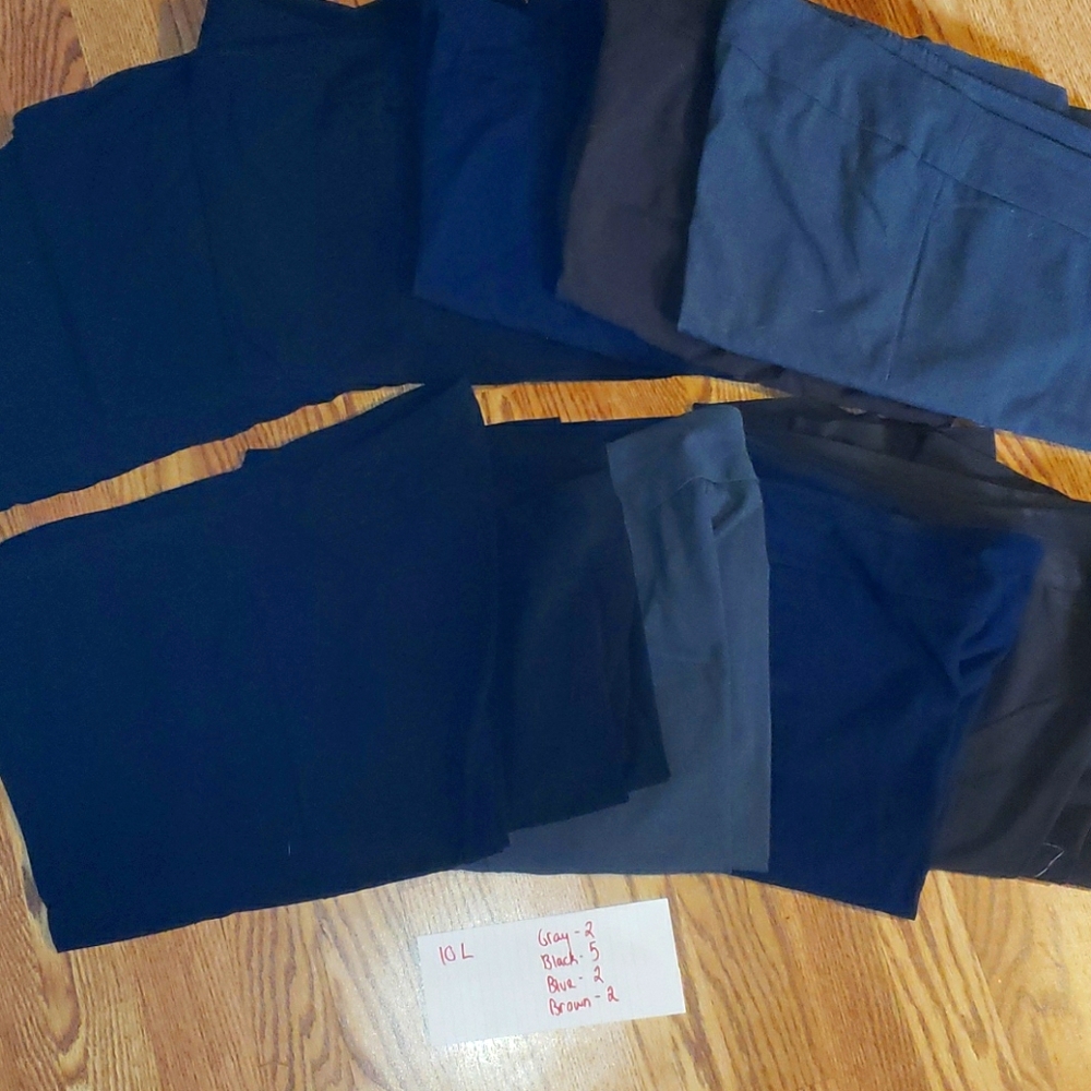 Dress Barn Secret Agent 10L
